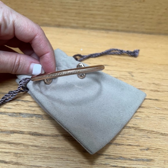 Kendra Scott Elton Cuff Bracelet - Picture 3 of 4